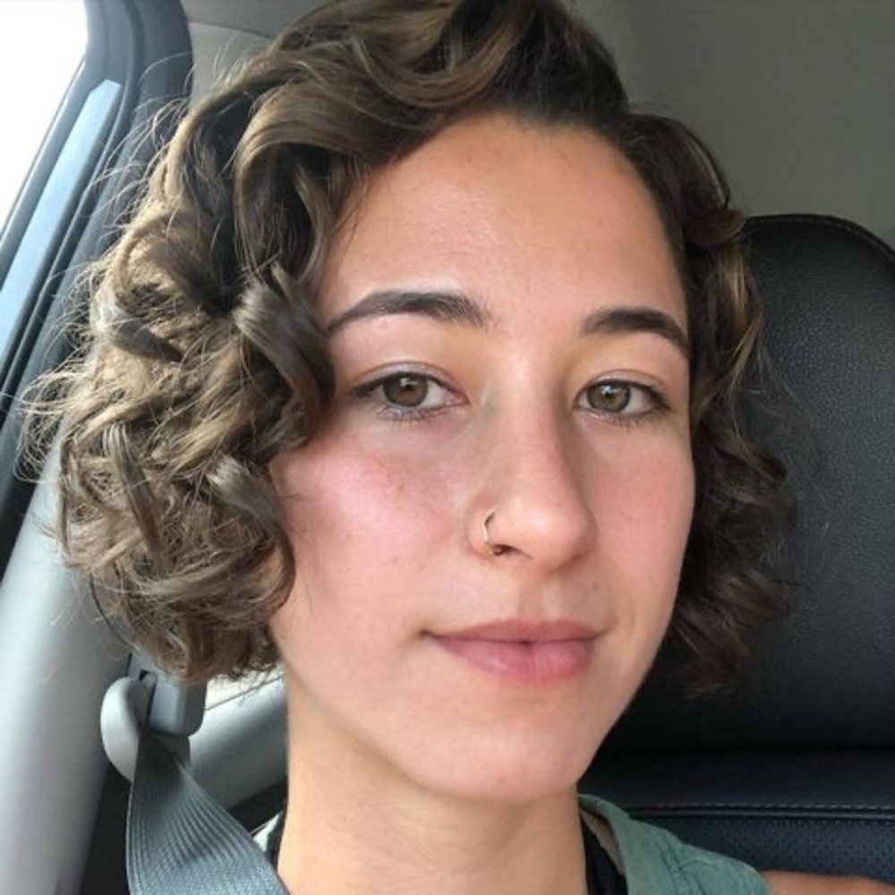 Meet your Posher, Teelin